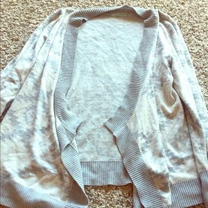 Xl Aztec Maurice’s sweater